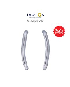 JARTON มือจับสเตนเลสด้าน-32x450x90-JT-PH117-HL รุ่น 127117.7