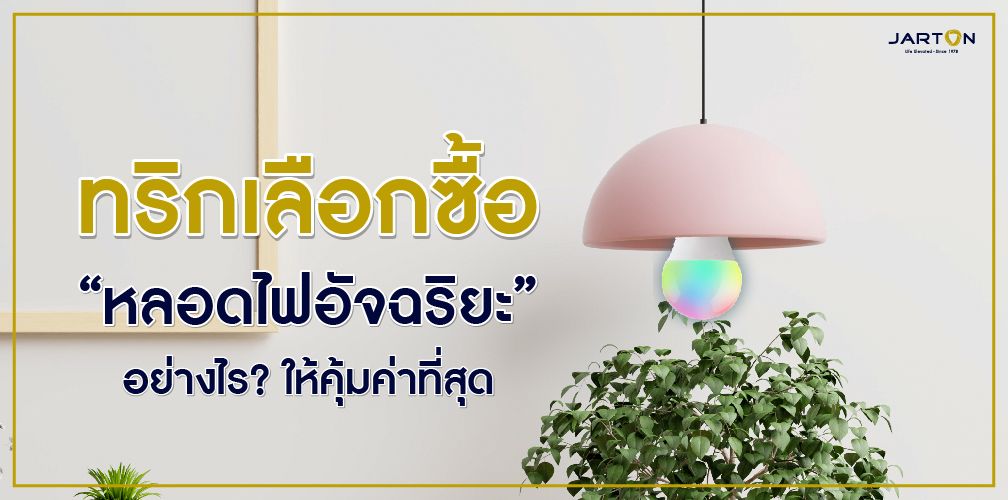 เทคนิคเลือก “ปั๊มน้ำ” อย่างไร? ใช้คุ้มค่าเหมาะกับการใช้งาน